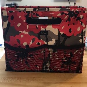 Organizer tote